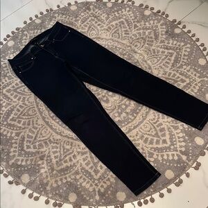 White House Black Market Indigo Jeans
